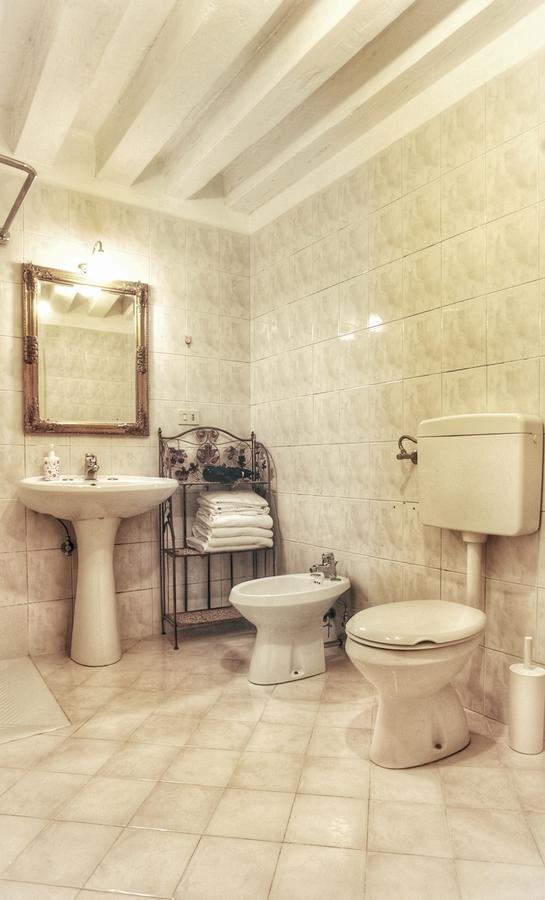 ונציה Maison San Marco מראה חיצוני תמונה